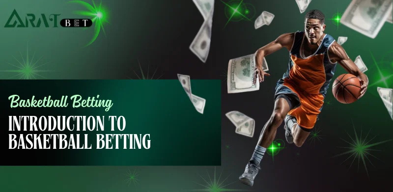 introduction to basketball betting