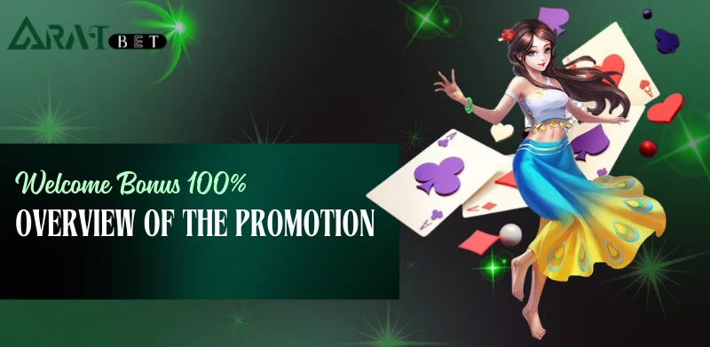 overview of the promotion